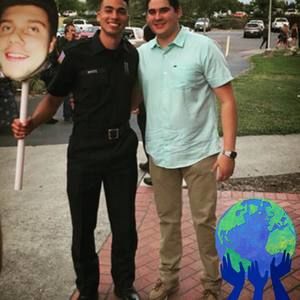 Meet your Posher, Glen